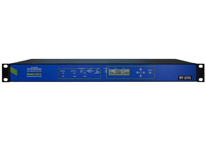 Studio Technologies Model 5512-01