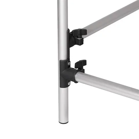 StudioKing Aufnahmetisch ST-60 100×200 cm