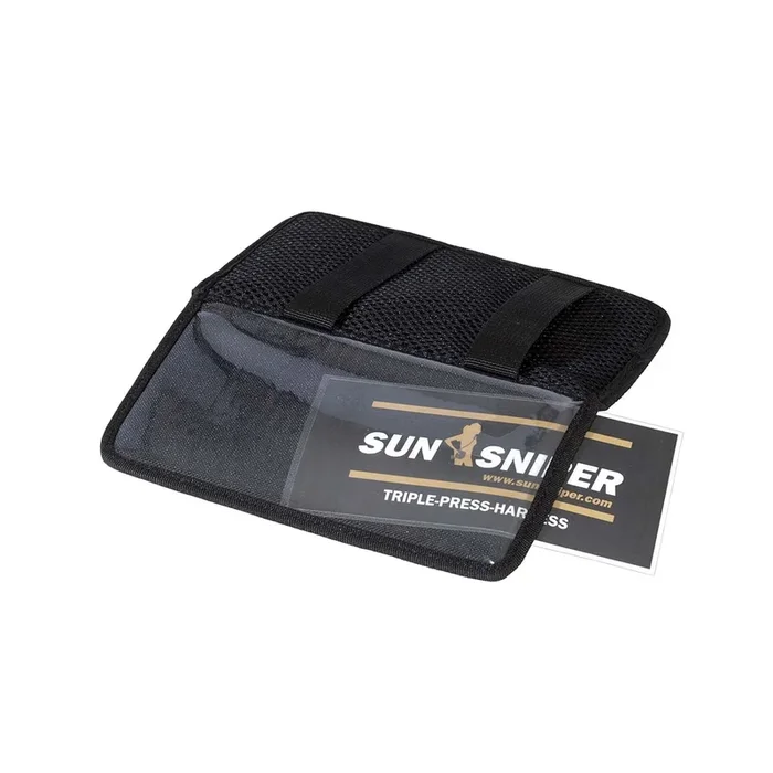 SUN-SNIPER – STRAP TPH ID-Holder