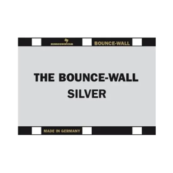 Sunbounce BOUNCE-WALL Reflektor A4 Silber