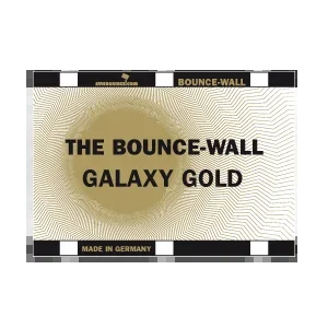 Sunbounce BOUNCE-WALL Reflektor Galaxy Gold / Weiß