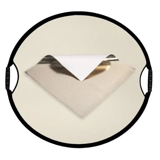 Sunbounce SUN-MOVER Zebra Gold / Silber