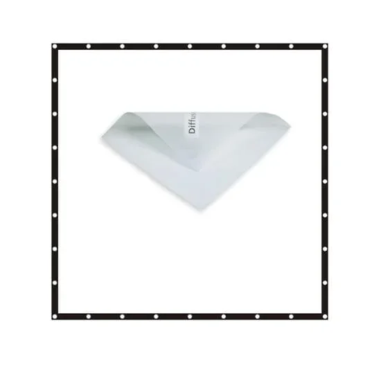 Sunbounce SUN-SCRIM 8×8 Bespannung Diffusor -1/3tel (nahtlos)
