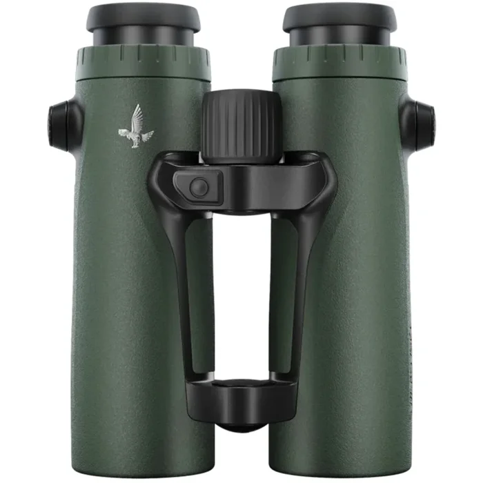 Swarovski EL Range 10×42 TA grün