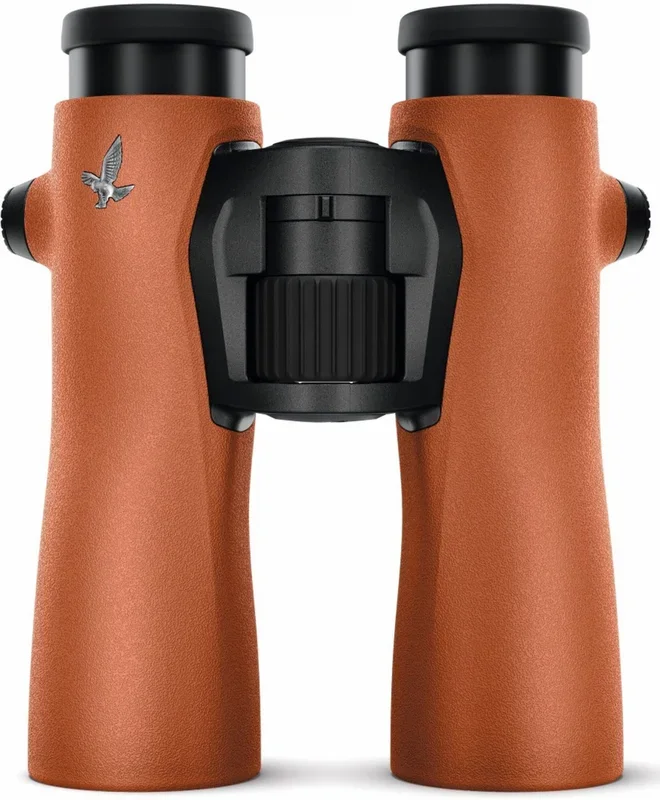 Swarovski NL Pure 10×42 burnt orange