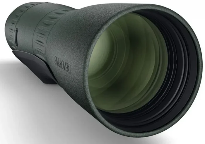 Swarovski STC 17-40×56 grün