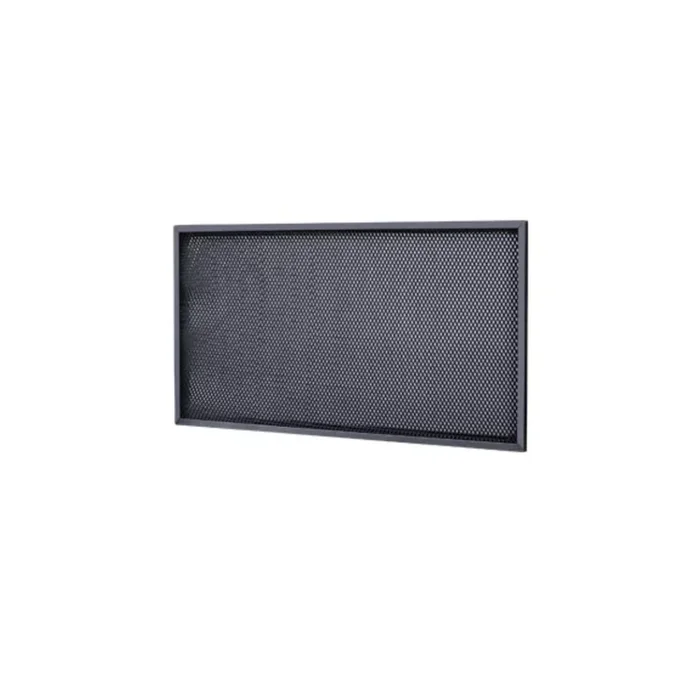 Swit 45° Wabengitter LA-G120 für Swit LED Leuchte CL-120D