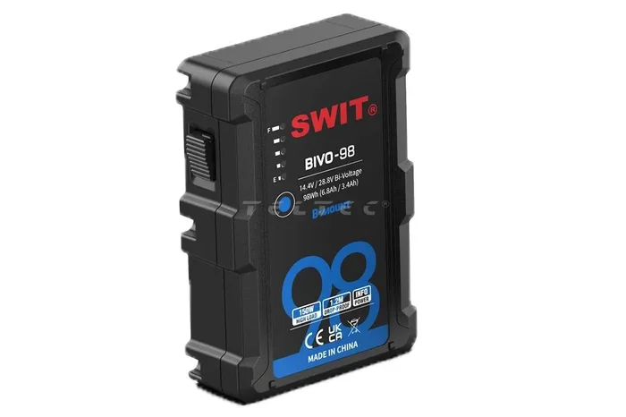 Swit BIVO-98