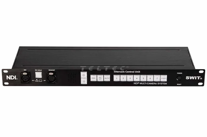 Swit ET-N80 | NDI