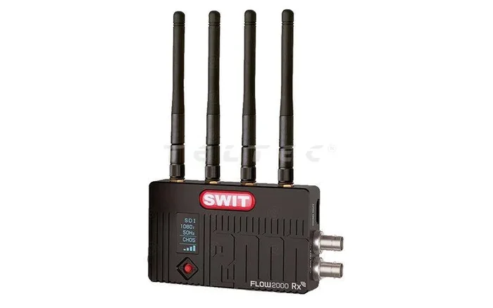 Swit FLOW2000R (RX)