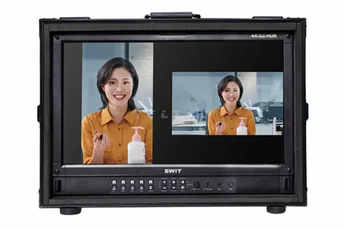 Swit FM-215HDR