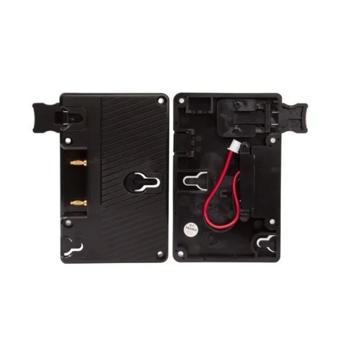 Swit Gold Mount Akkuplatte S-7004A für Swit LCD Monitore