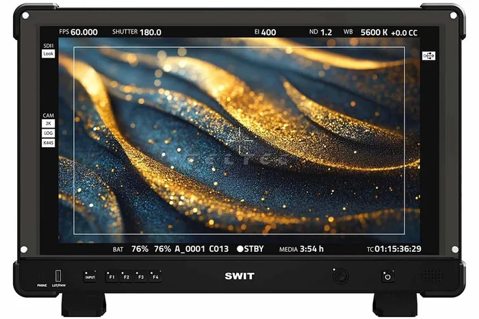 Swit K21 (mit Flightcase)