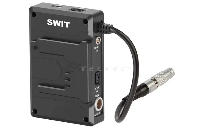 Swit KA-R30B
