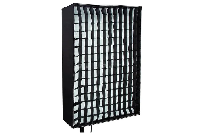 Swit LA-BS100 Diffusor mit Richtgitter