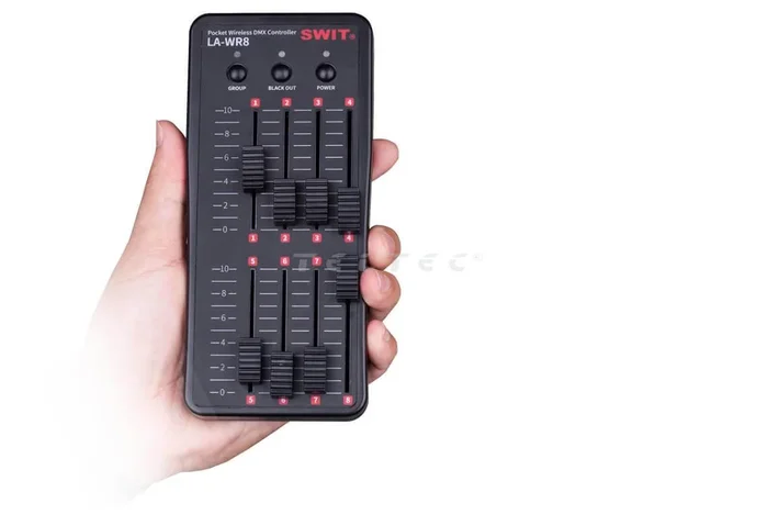 Swit LA-WR8 TX