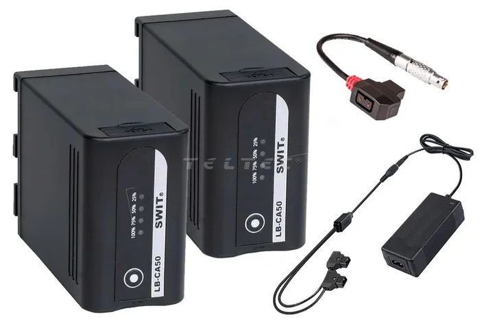 Swit LB-CA50 2KIT