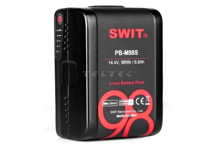 Swit PB-M98S