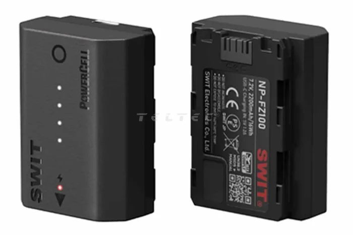 Swit PowerCell NP-FZ100