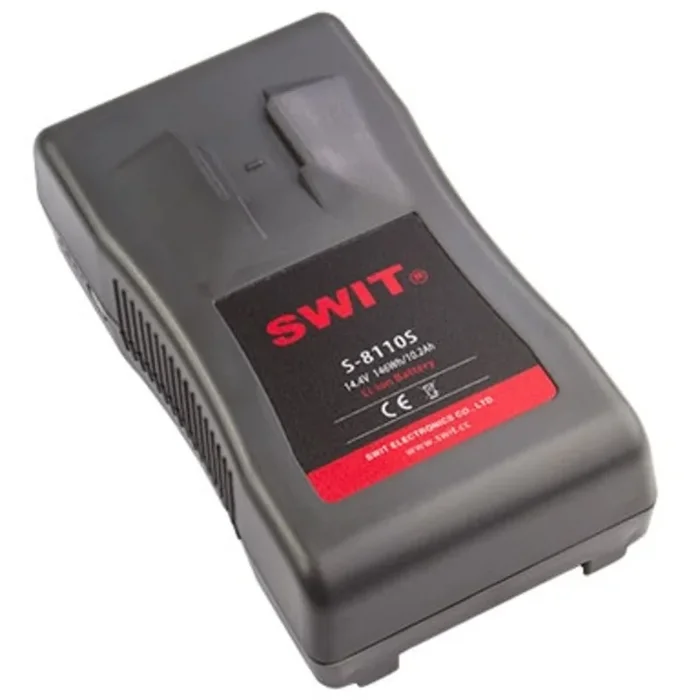 Swit V-Mount Akku S-8110S