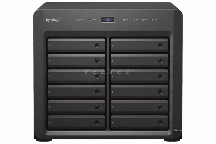 Synology NAS DS3622xs+ 12bay DESKTOP