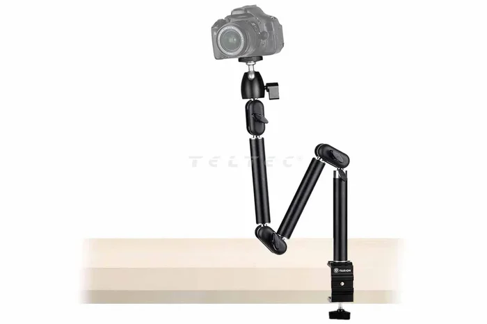 Tarion TKA-M Modular Desktop Arm