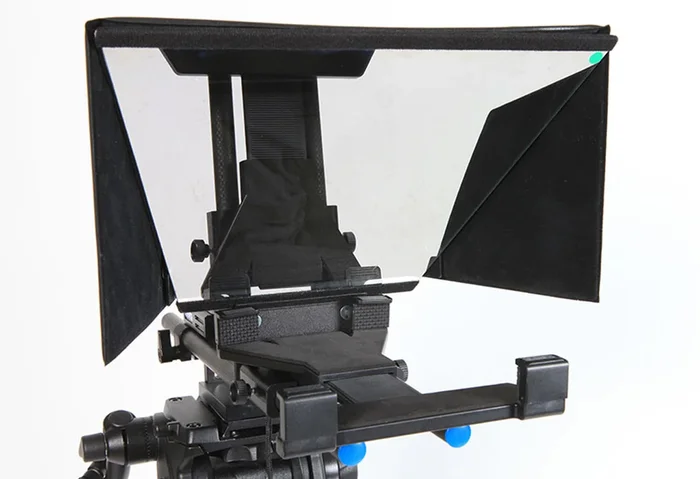 Teleprompter
