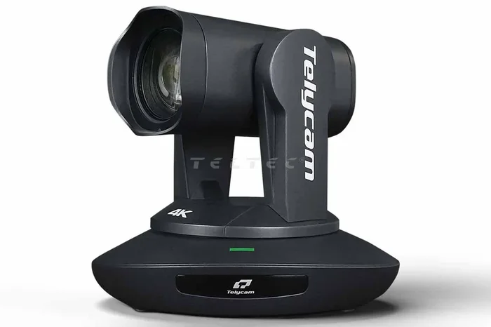 Telycam Vision+ 4KN 30X BK