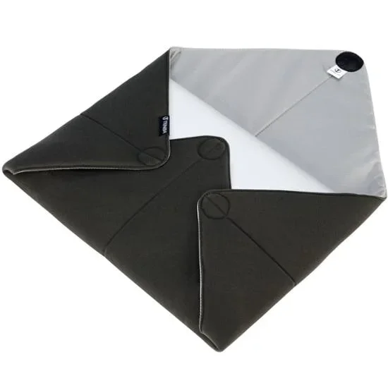 Tenba 20″ Wrap Einschlagtuch schwarz