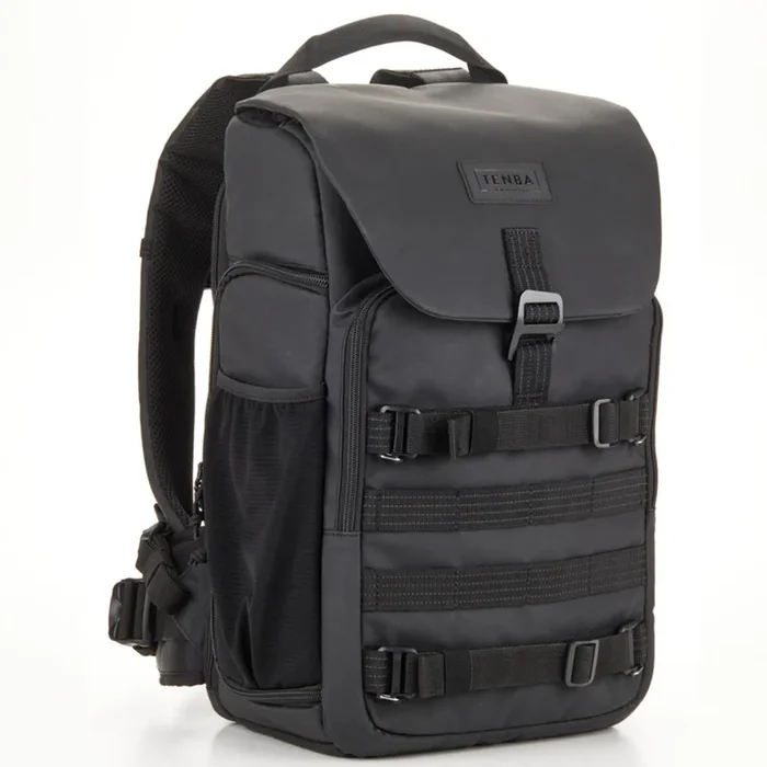 Tenba Axis v2 LT 18L Rucksack, Schwarz