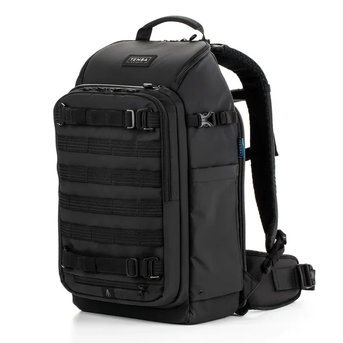 Tenba Axis v2 Rucksack in Schwarz, 20L