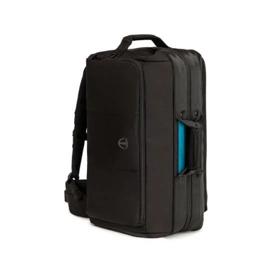 Tenba Cineluxe Backpack / Rucksack 24 schwarz