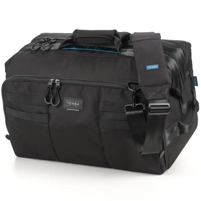Tenba Cineluxe v2 21 Hightop schwarz