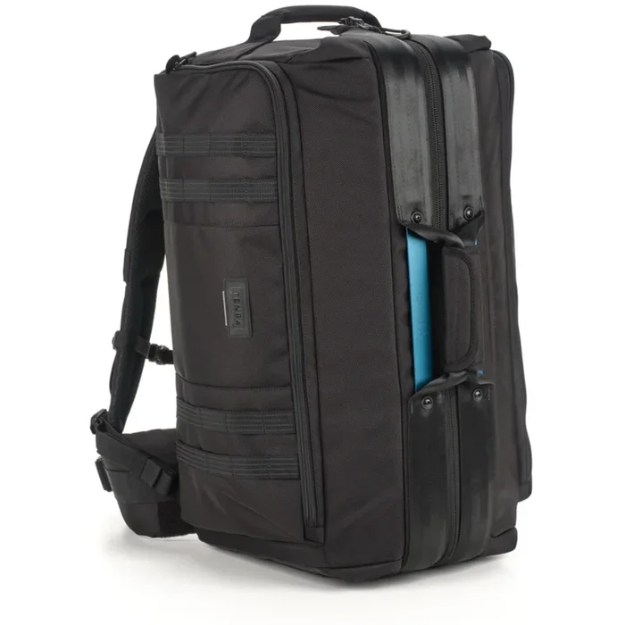Tenba Cineluxe v2 Rucksack 24 schwarz
