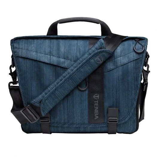 Tenba Messenger DNA 10 Cobalt