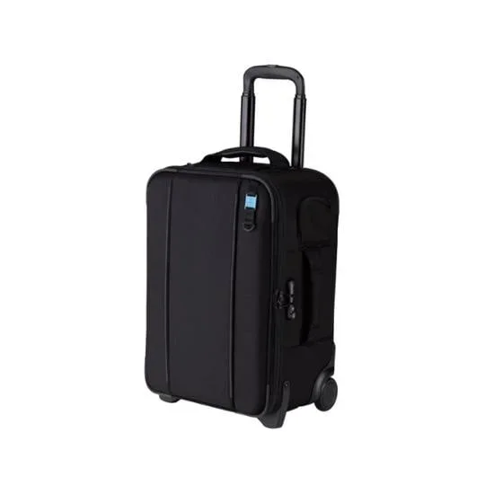Tenba Roadie Air Case Roller 21 schwarz neuwertiger Rückläufer