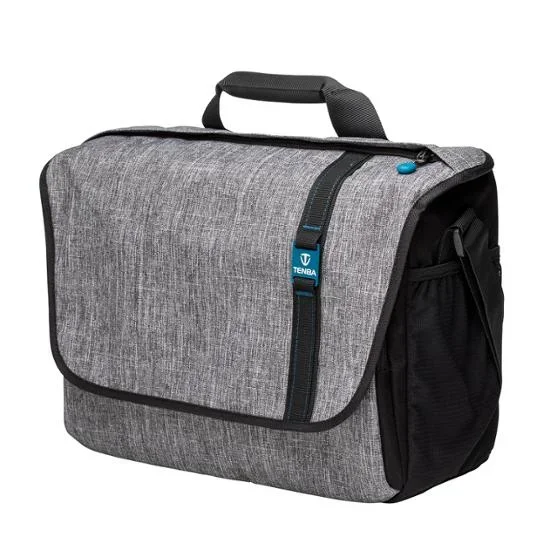 Tenba Skyline 13 Messenger – grau