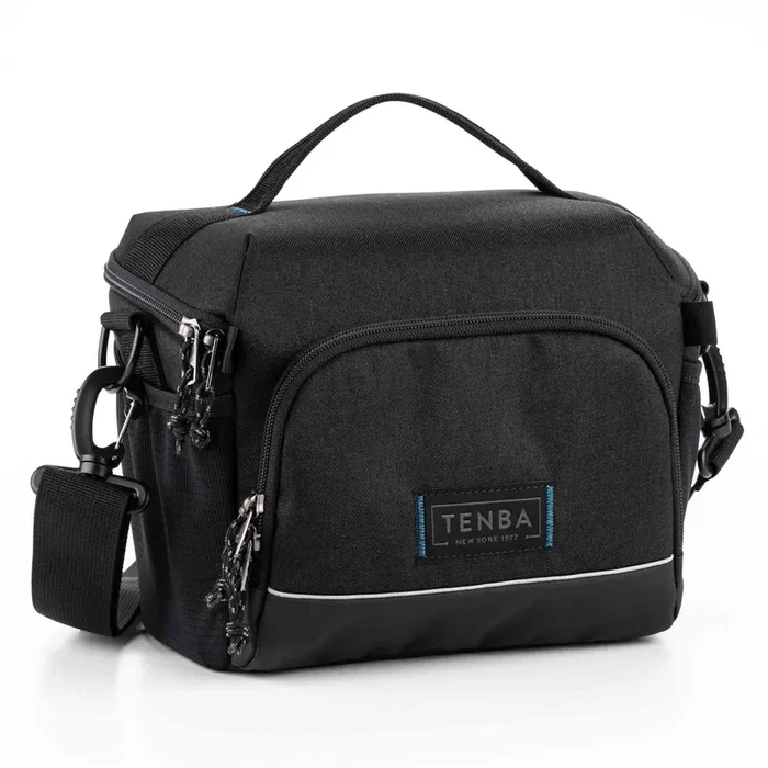 Tenba Skyline v2 Schultertasche 10 schwarz