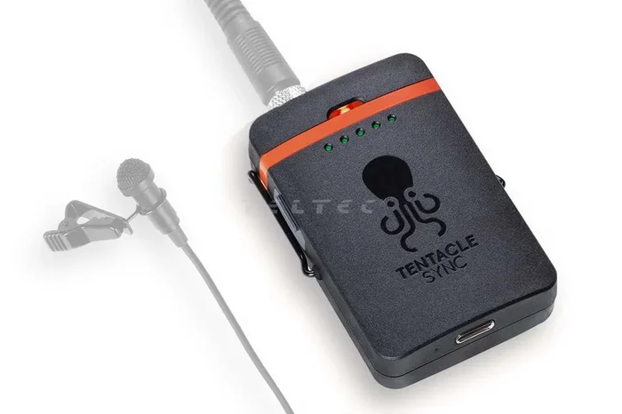 Tentacle TRACK E – Basic Box