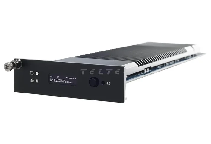 Teradek Prism 873 Decoder-Karte