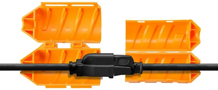 Tether Tools JerkStopper Extension Lock schwarz