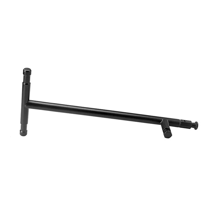 Tether Tools Rock Solid Master Side Arm Multiklemme, Belastbarkeit bis zu 8,2 kg