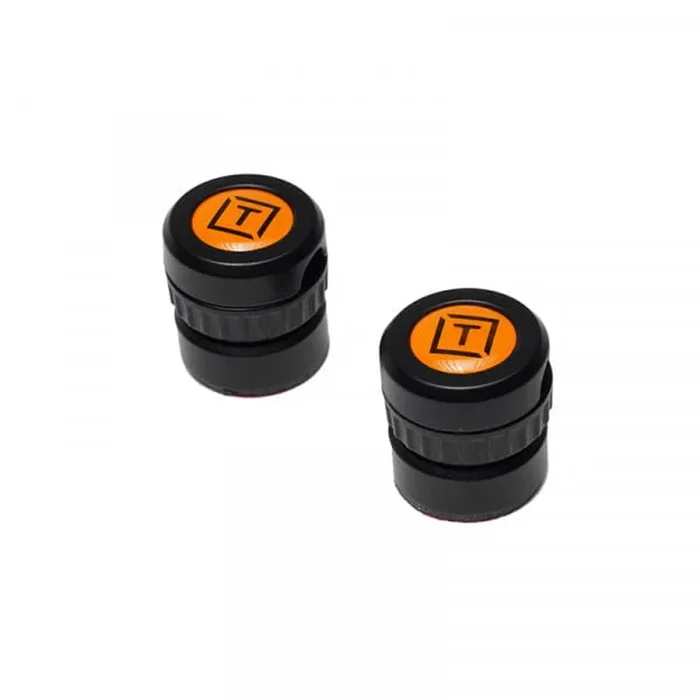 Tether Tools TetherGuard Cable Support 2 pack 2-er-Set Kabelhalter mit Klebefläche – Zugentlastung f
