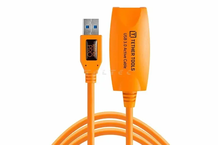 Tether Tools TetherPro USB 3.0 Active Extension