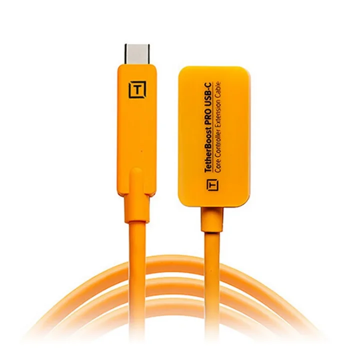 TetherBoost Pro USB-C Core Controller