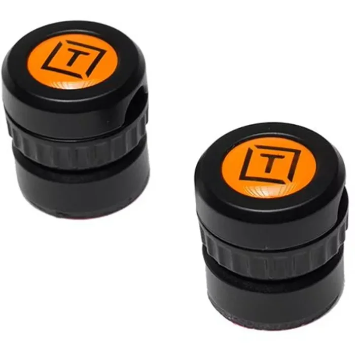 TetherGuard Cable Support 2-er-Set Kabelhalter mit Klebefläche