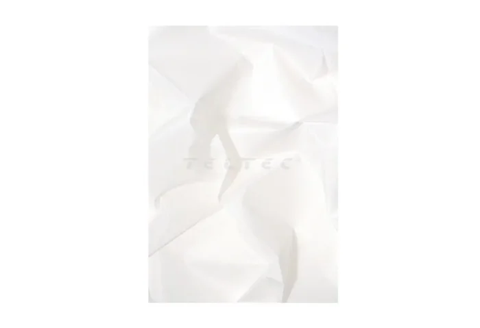 TheRagPlace 8 x 8 (Feet) China Silk White