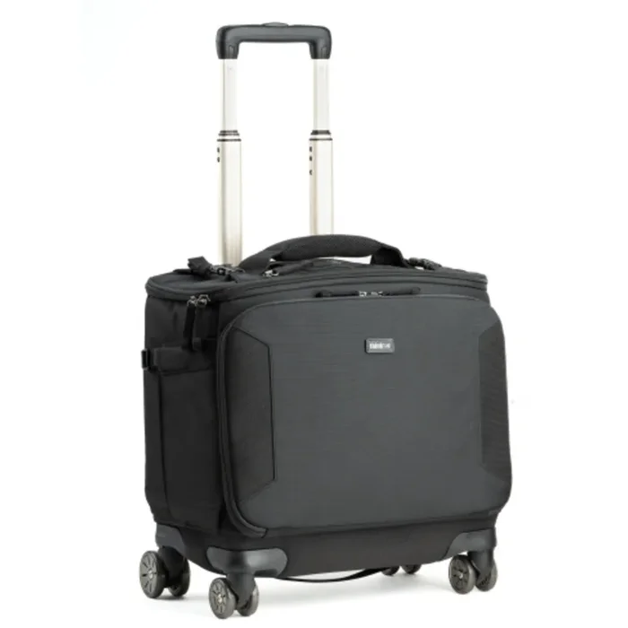 Think Tank Airport Navigator V2.0