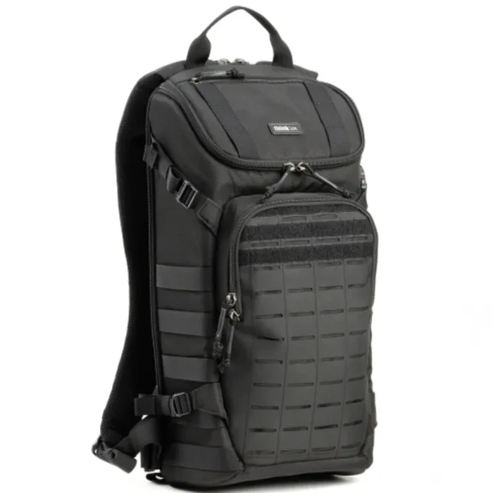 Think Tank DarkLight Rucksack 14L schwarz