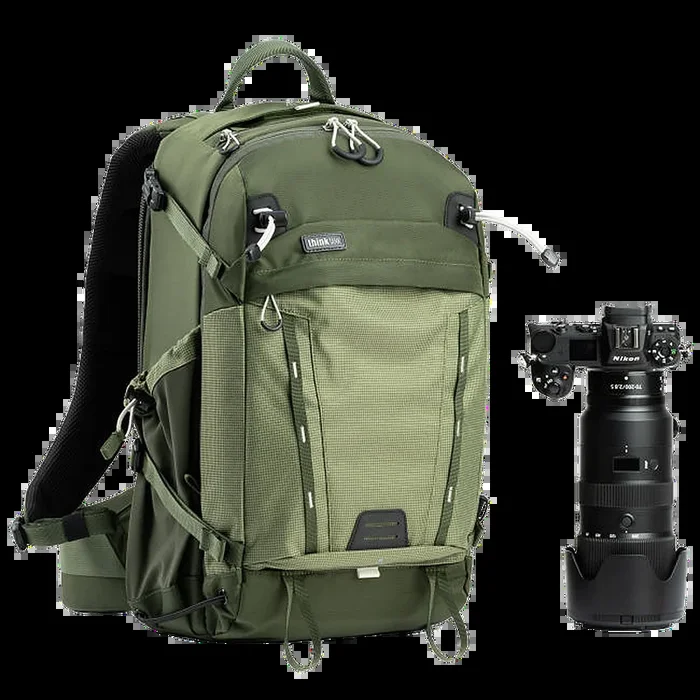 ThinkTank BackLight 18L V2 Montane Green